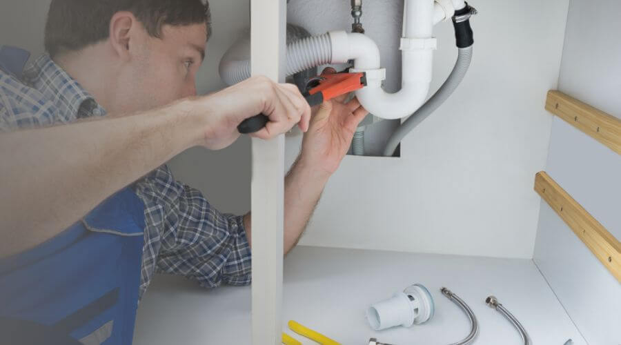 Local annual plumbing maintenance in Pahoa, HI